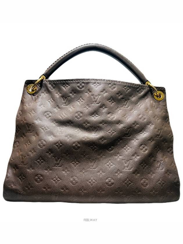 women tote bag - LOUIS VUITTON - BALAAN 4