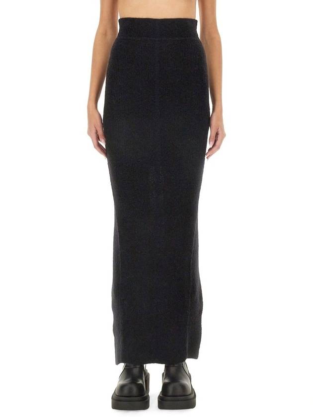 Rick Owens Skirt - RICK OWENS - BALAAN 5