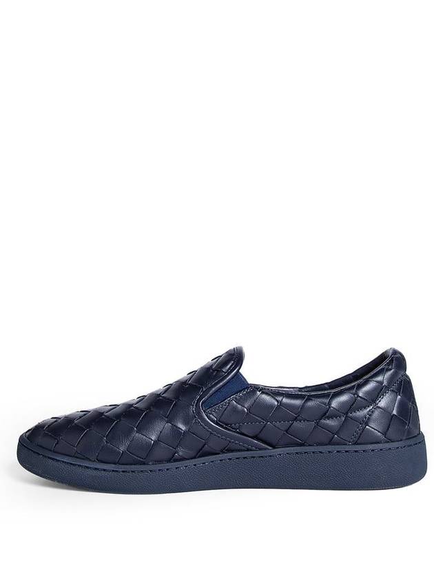 Men s Sawyer low top sneakers Space - BOTTEGA VENETA - BALAAN 3