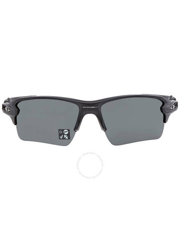 Oakley Flak 2.0 XL Prizm Black Sport Men's Sunglasses OO9188 918873 59 - OAKLEY - BALAAN 1