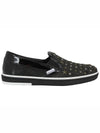 Stud slipon two colors GROVE - JIMMY CHOO - BALAAN 5