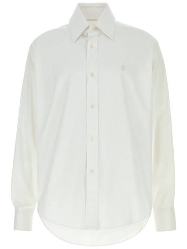 Alexander McQueen Shirts - ALEXANDER MCQUEEN - BALAAN 1