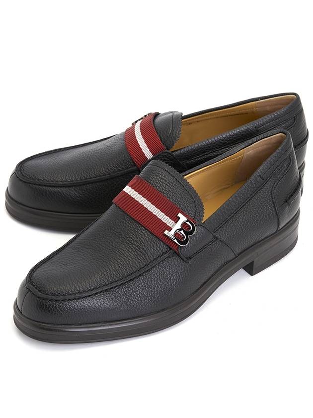 Men s loafers MORRIS O 901 - BALLY - BALAAN 1