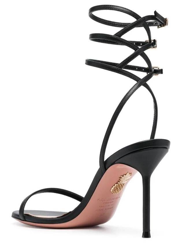 Aquazzura Essence Sandal 85 Shoes - AQUAZZURA - BALAAN 3