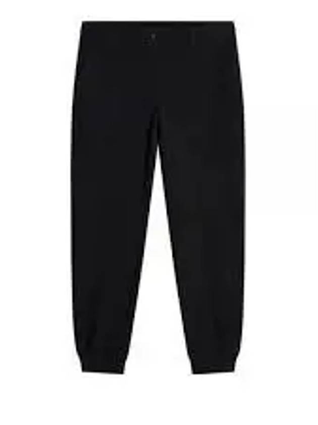 Elena Jogger Pants Black - J.LINDEBERG - BALAAN 2