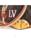 women shoulder bag - LOUIS VUITTON - BALAAN 6