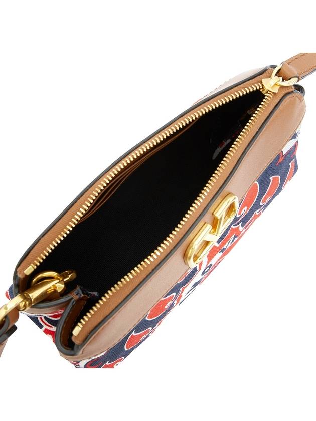 1W2P0Y20BFM 45E Women s Clutch Pouch Bag - VALENTINO - BALAAN 6