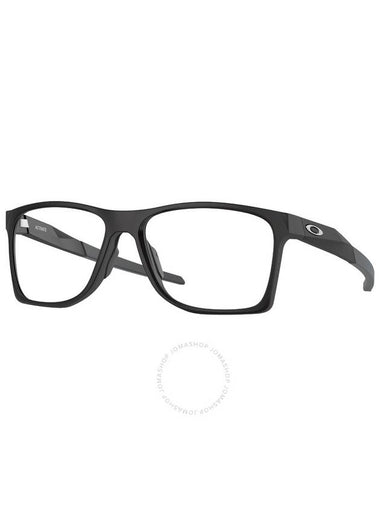 Oakley Activate Demo Sport Men's Eyeglasses OX8173 817301 55 - OAKLEY - BALAAN 1