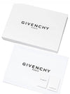 Antigona Medium Clutch Goat Skin BC06821 Red GOAT - GIVENCHY - BALAAN 6