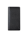 Brazza Long Wallet Black - LOUIS VUITTON - BALAAN 1