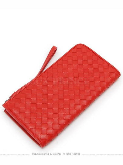 women s long wallet - BOTTEGA VENETA - BALAAN 2