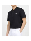 Golfwince Regular Fit Polo GMJT11507 9999 Men's Wince Regular Fit Polo - J.LINDEBERG - BALAAN 1