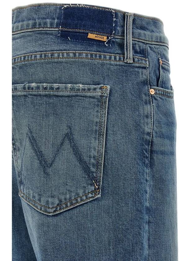 Mother 'The Duster Skimp' Jeans - MOTHER - BALAAN 4