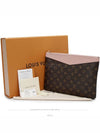 women clutch bag - LOUIS VUITTON - BALAAN 1