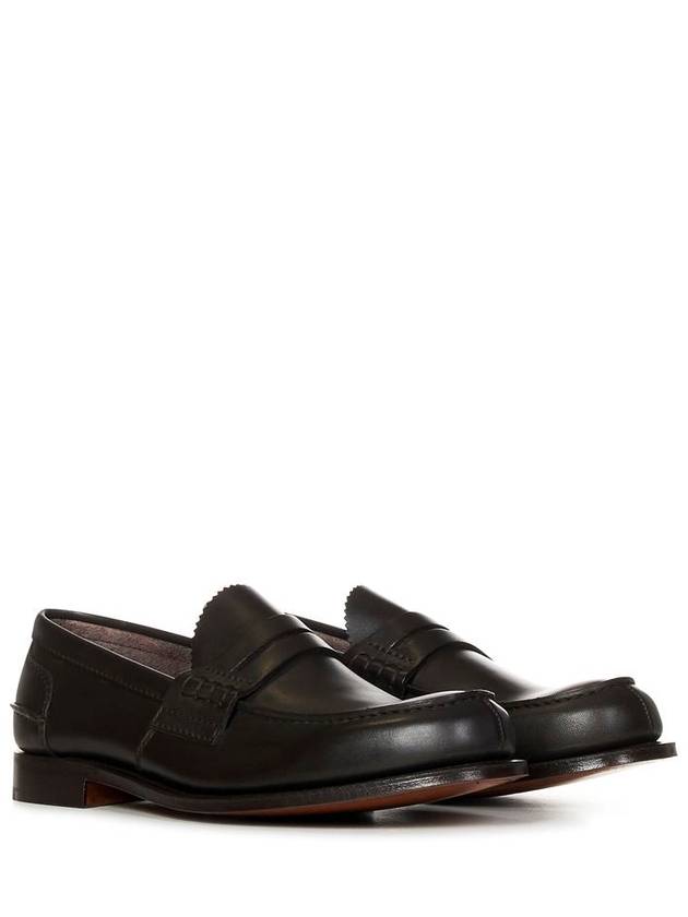 Pembrey Rodeo Loafer EDB0039FG - CHURCH'S - BALAAN 3