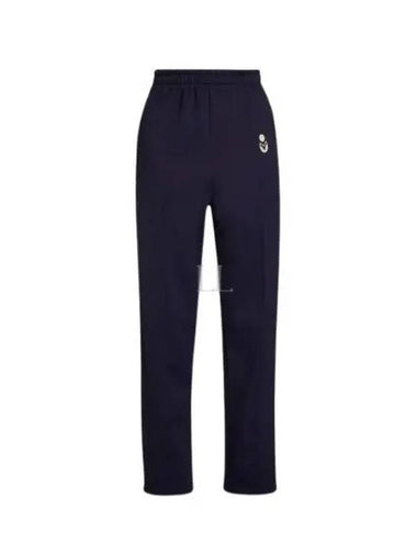 INAYAKI PA2090 22P014E 30FN Track Pants - ISABEL MARANT - BALAAN 1