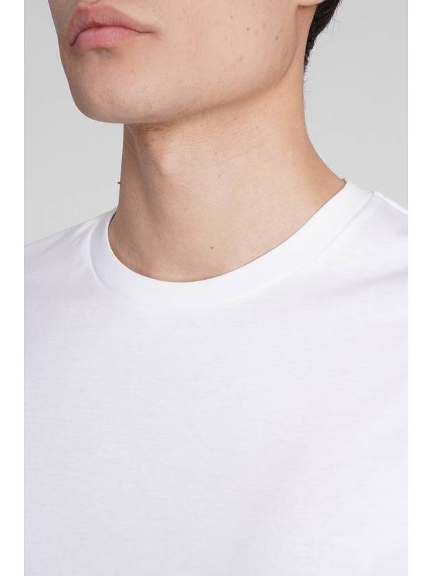 Giorgio Armani T-Shirt - GIORGIO ARMANI - BALAAN 5