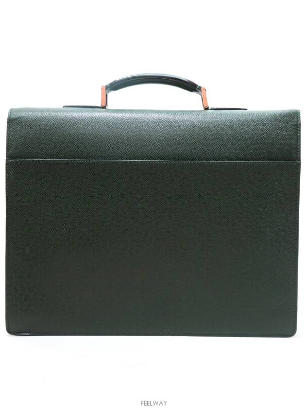 men brief case - LOUIS VUITTON - BALAAN 4