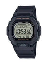 Women Wrist Watch Running Electronic Digital LWS 2200H 1A - CASIO - BALAAN 2