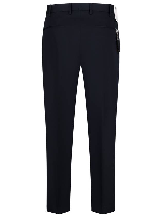 DIECI PANTS IN STRETCH COTTON - PT TORINO - BALAAN 2