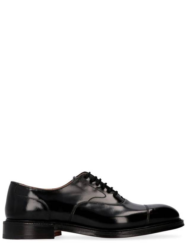 Lancaster 173 polished leather oxford shoes EEB0109XV - CHURCH'S - BALAAN 2