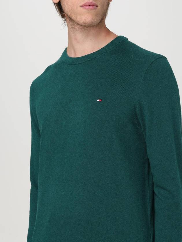 Sweater men Tommy Hilfiger - TOMMY HILFIGER - BALAAN 3