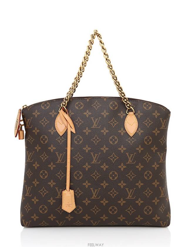 women tote bag - LOUIS VUITTON - BALAAN 1