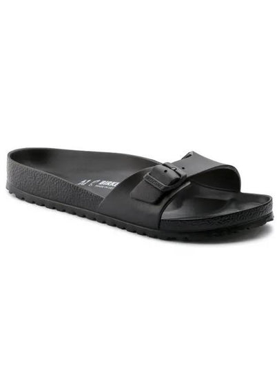 Madrid EVA Slippers Black - BIRKENSTOCK - BALAAN 2