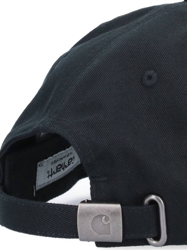 Carhartt WIP Hats Black - CARHARTT WIP - BALAAN 3