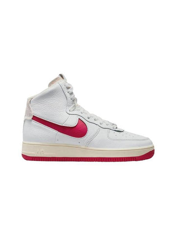 Air Force 1 High Sculpt Gym Red - NIKE - BALAAN 1