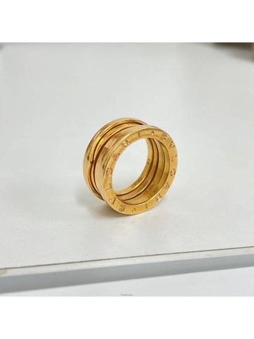 women rings - BVLGARI - BALAAN 1