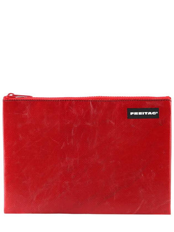 Unisex small clutch bag - FREITAG - BALAAN 1