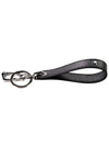 Meisterstuck 4810 Keyholder Black - MONTBLANC - BALAAN.