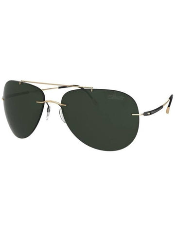 Silhouette Sunglasses - SILHOUETTE - BALAAN 1