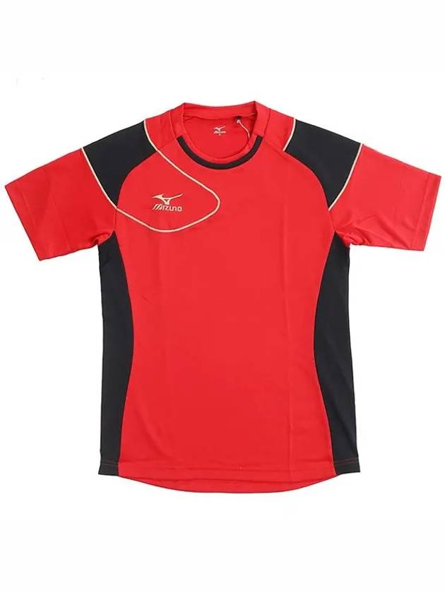 Summer training short sleeve tee P2MA601262 - MIZUNO - BALAAN 2