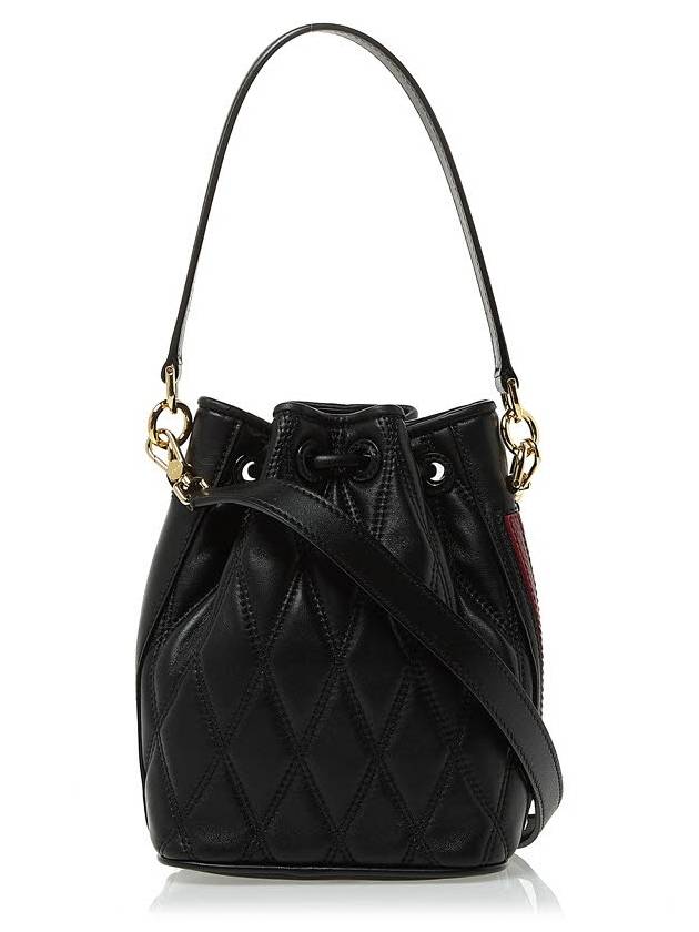 Women's Donna Ae Bucket Bag DONAE QT F170 - BALLY - BALAAN 3