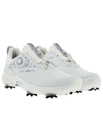 Biome G5 Boa Women’s Golf Shoes 152523 01007 - ECCO - BALAAN 2