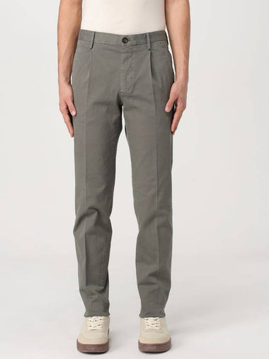 Pants men Incotex - INCOTEX - BALAAN 1