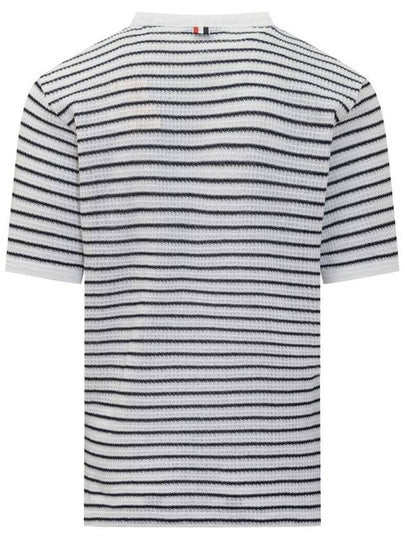 Thom Browne T-Shirt - THOM BROWNE - BALAAN 2