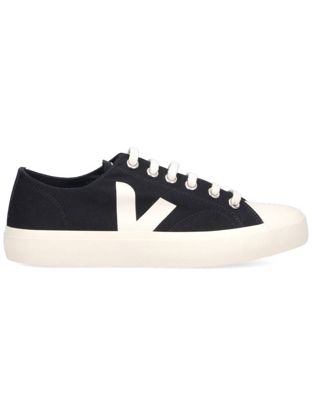 Veja Sneakers Black - VEJA - BALAAN 1