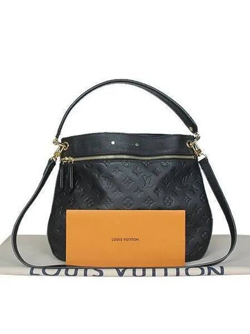 M42819 2 WAY bag - LOUIS VUITTON - BALAAN 1