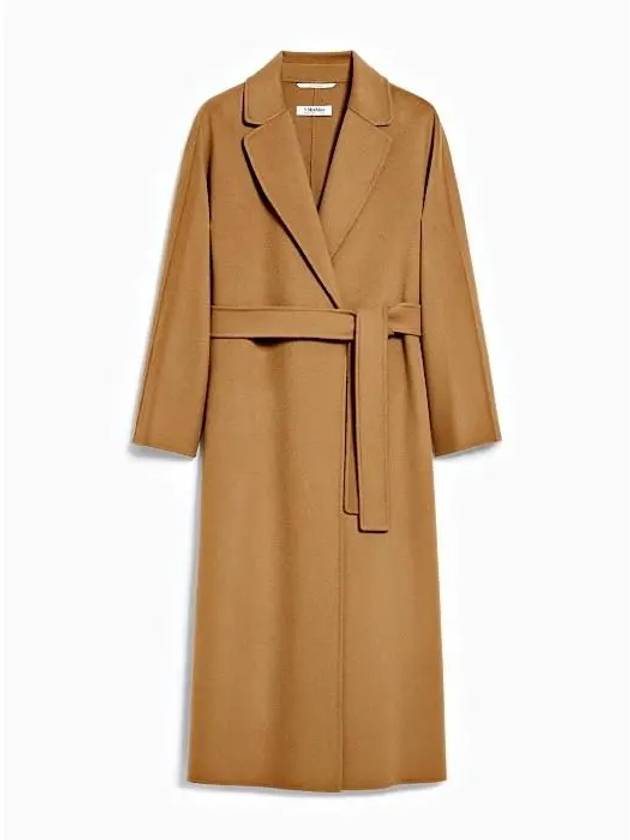 Esturian virgin wool coat 9016131600 045 - MAX MARA - BALAAN 1