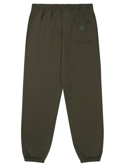 Men's ALT Sweatpants Khaki SWDQPSPA07KK - SOLEW - BALAAN 2