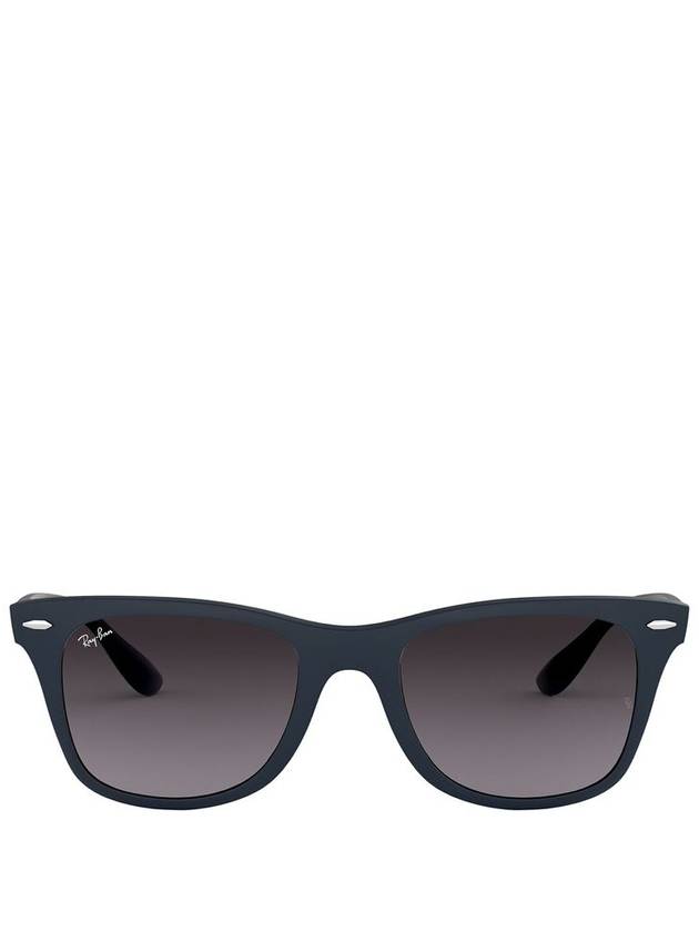 Wayfarer IIteforce Sunglasses RB4195-63318G52 - RAY-BAN - BALAAN 2