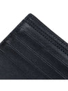 Cash Square Folded Wallet Black - BALENCIAGA - BALAAN 10