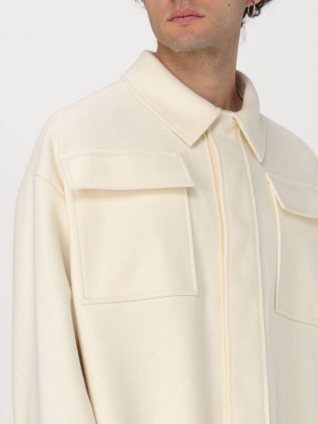 Shirt men Jil Sander - JIL SANDER - BALAAN 4