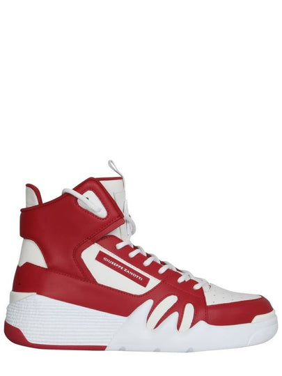 HIGH TALON SNEAKERS - GIUSEPPE ZANOTTI - BALAAN 2