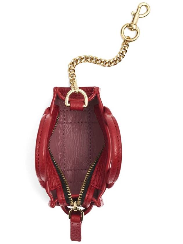 The Nano Tote bag charm - MARC JACOBS - BALAAN 3