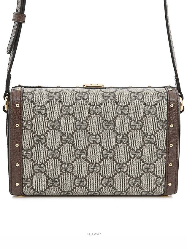 men cross bag - GUCCI - BALAAN 4