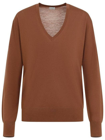 Dries Van Noten Sweater - DRIES VAN NOTEN - BALAAN 1